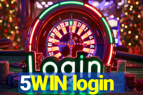 5WIN login